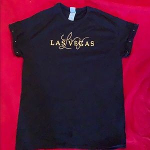 NWTT Women’s LAS VEGAS t-short M/L